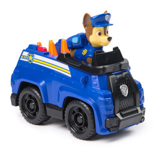 Afbeelding laden in galerijviewer, Spinmaster paw patrol basic vehicle chase | 2 stuks

