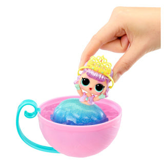 Afbeelding laden in galerijviewer, Mga entertainment l.o.l. surprise princess baby sisters
