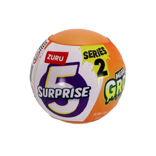 Afbeelding laden in galerijviewer, 5 surprise mega gross s2 assorti | 13 stuks
