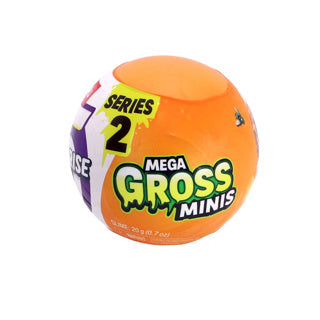 Afbeelding laden in galerijviewer, 5 surprise mega gross s2 assorti | 13 stuks
