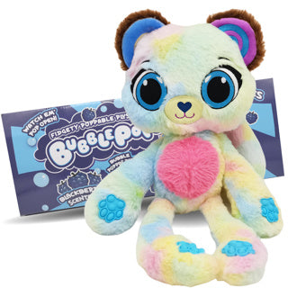 Afbeelding laden in galerijviewer, Bubblepops assorti | 2 stuks

