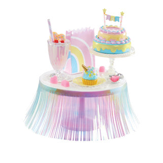 Miniverse make it mini birthday - knutselset