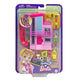 Polly pocket barbie compact