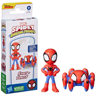 Afbeelding laden in galerijviewer, Spidey and friends bots assorti
