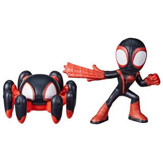 Afbeelding laden in galerijviewer, Spidey and friends bots assorti
