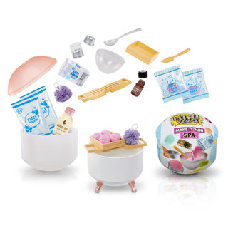 Miniverse make it mini spa | 15 stuks