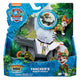 Spinmaster paw patrol jungle pups tracker