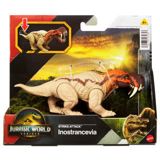 Afbeelding laden in galerijviewer, Jurassic world aanval assortiment
