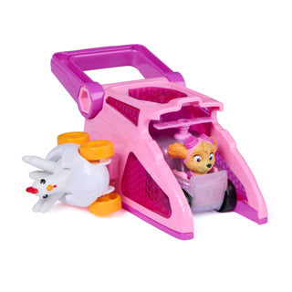 Paw patrol pup squad launchers skye | 2 stuks