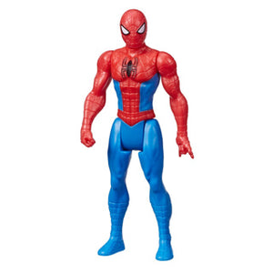 Hasbro marvel spider-man assorted action figures 48pcs | 48 stuks