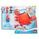 Spidey and friends waterwebs spider crab