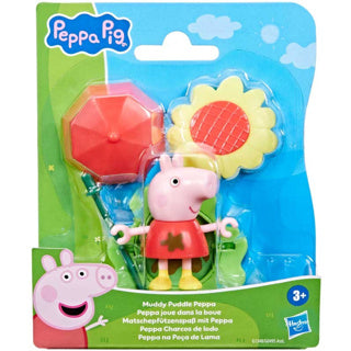Afbeelding laden in galerijviewer, Peppa muddy puddle friends assorti | 6 stuks

