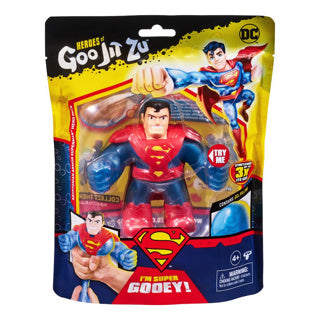 Afbeelding laden in galerijviewer, Goo jit zu dc kriptonian armor superman | 2 stuks
