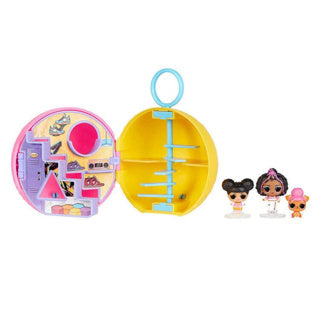 Afbeelding laden in galerijviewer, Mga lol surprise mini family assorti s3 | 12 stuks
