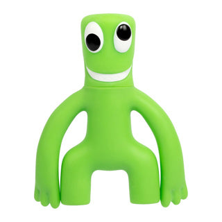 Goo jit zu heroes of rainbow friends - green - stretch figuur