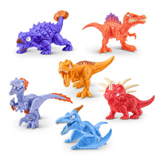 Afbeelding laden in galerijviewer, Smashers dino vs alien capsule assorti | 13 stuks
