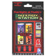 Ty five nights at freddys blind bag securi breach figure series 2 | 4 stuks