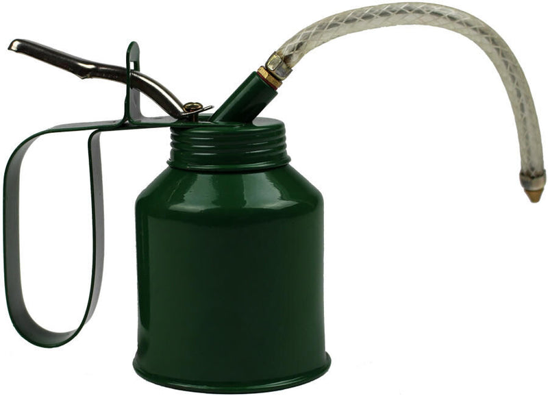Afbeelding laden in galerijviewer, Castrol oliekan classic oil can classic m. pump 200 ml
