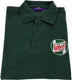 Castrol klassiek poloshirt