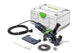 Festool haakse slijper dsg-ag 125 fh plus