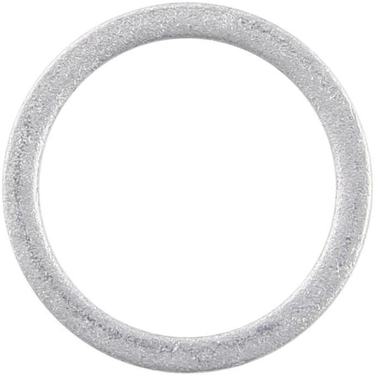 Dresselhaus afdichtring seal ring, aluminum 22 x 27