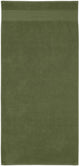 Beddinghouse sheer badhanddoek - terra