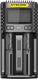 Nitecore ums2 usb oplader