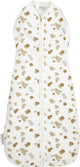 Meyco baby stains cocoon inbakerslaapzak - sand - 4-8 maanden - 70cm - 0.3 tog