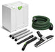 Festool vloerreinigingsset rs-bd d 36-plus