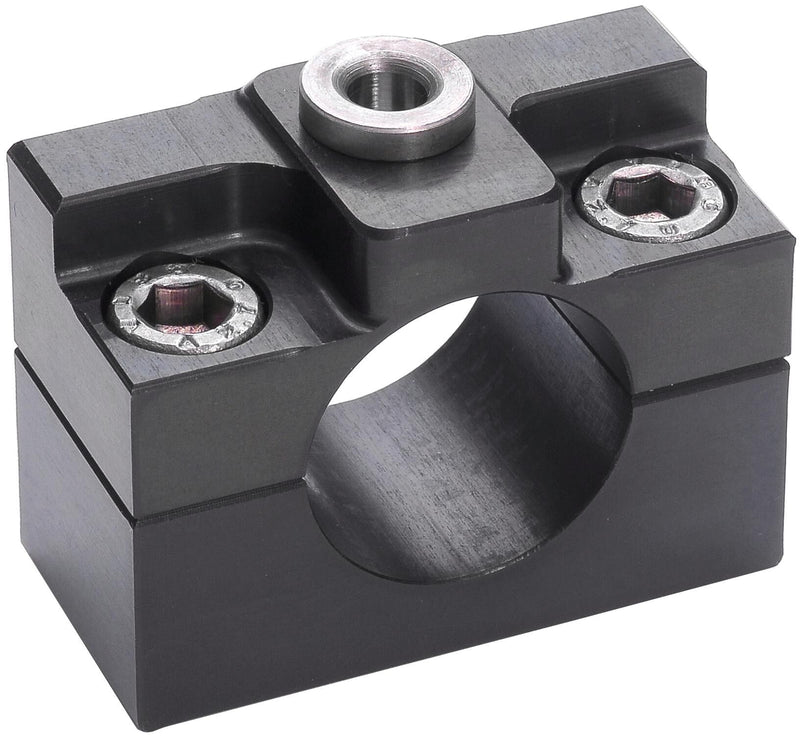 Afbeelding laden in galerijviewer, Lsl boorsjabloon drill templates handlebar d25.4 mm 5mm
