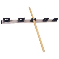 Toolflex gereedschapshouder betra zwart
