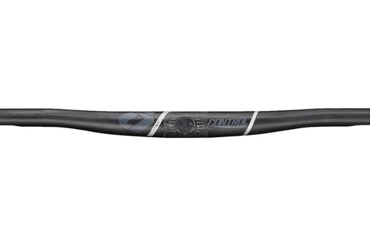 Controltech Lynx mtb stuur flat top 31,8 carbon 75cm