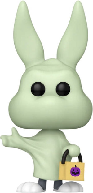 Funko pop! animation: looney tunes halloween - bugs bunny #1673