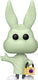 Funko pop! animation: looney tunes halloween - bugs bunny #1673