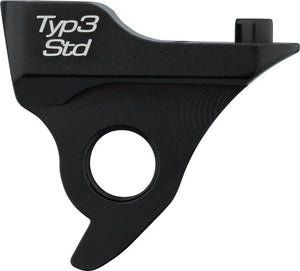 Syntace x-12 derailleur hanger