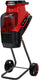 Einhell accu meshakselaar redaxxo 36 25 li solo - power x-change - 36 v li-ion - max. takdikte: ø25 mm - 90 db - 3 omkeerbare messen van speciaal staal - incl. praktische aanduwstok - excl. accu en lader