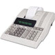Printrekenmachine olympia cpd 5212 12-cijferig display grijs