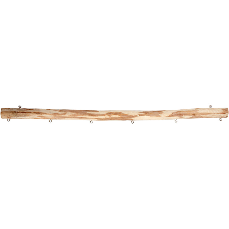 Afbeelding laden in galerijviewer, Creativ company cc houten display stok 40 cm met ogen
