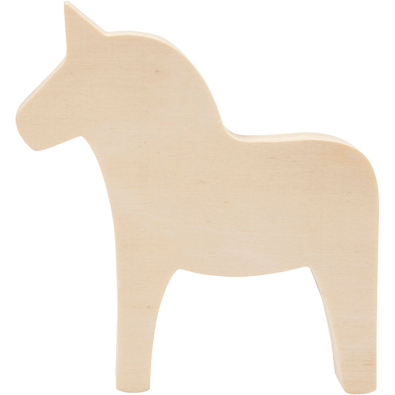 Afbeelding laden in galerijviewer, Https: www.cchobby.nl paard-h-13-cm-b-12-cm-1-stuk
