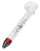 Ebi Thermometer glas met zuiger 0-50 graden