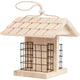 Https: www.cchobby.nl vogelvoederhuis-h-17-5-cm-l-11-6-cm-b-13-5-cm-1-stuk