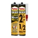 Pattex 1066732 - patex duopack geen spijkers geen schroeven express | 6 stuks