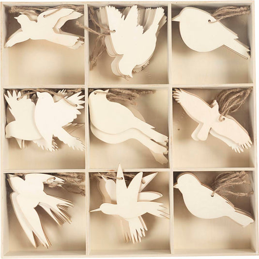 Https: www.cchobby.nl houten-figuren-d-100-mm-dikte-3-mm-vogels-90-stuk-1-doos
