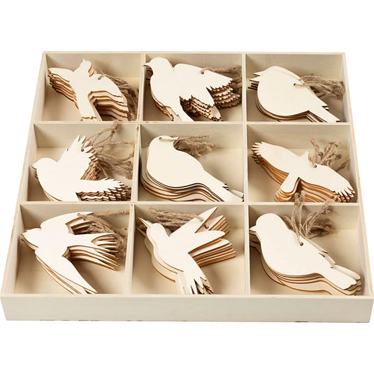 Https: www.cchobby.nl houten-figuren-d-100-mm-dikte-3-mm-vogels-90-stuk-1-doos