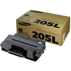Tonercartridge samsung mlt-d205l zwart