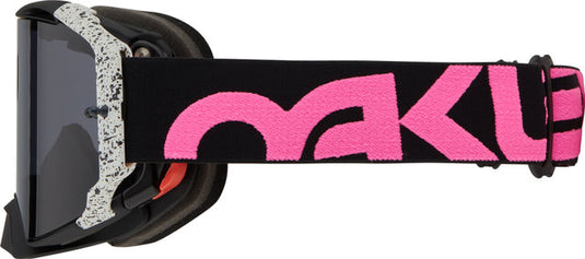 Oakley airbrake mx goggle