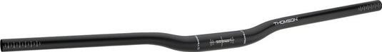 Thomson mtb 31.8 20 mm riser handlebars