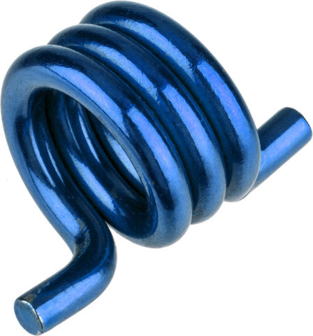 Afbeelding laden in galerijviewer, Crankbrothers spare coil for pedals w levelcode up to 2010
