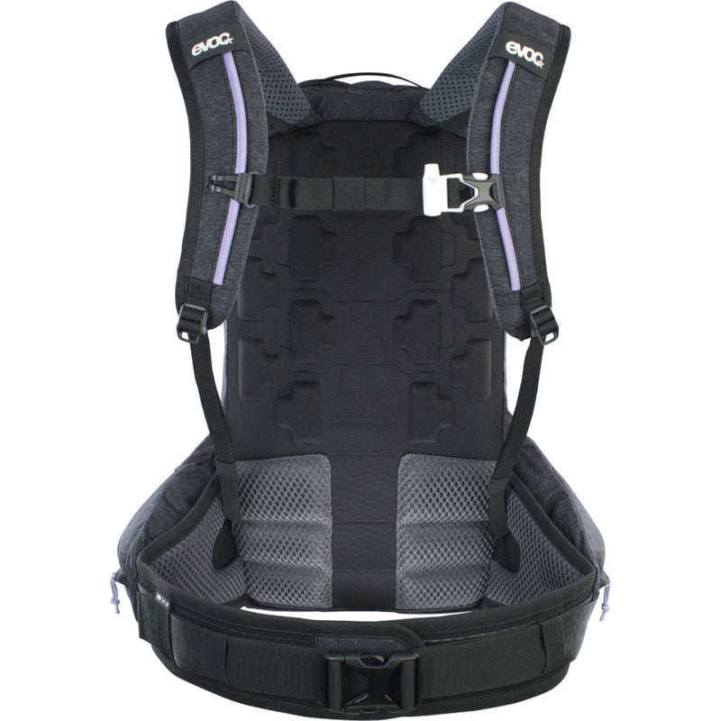 Afbeelding laden in galerijviewer, Evoc - trail pro sf 12 multicolour xs 12l
