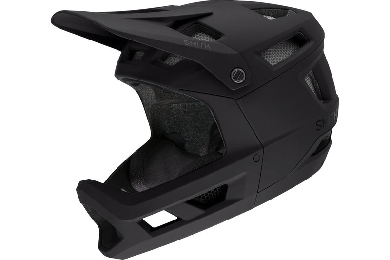 Afbeelding laden in galerijviewer, Smith Mainline helm mips matte black
